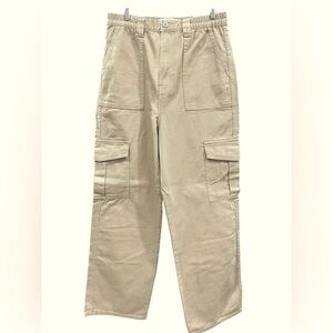Ardene 90’s High Rise Cargo Pants Size: 11